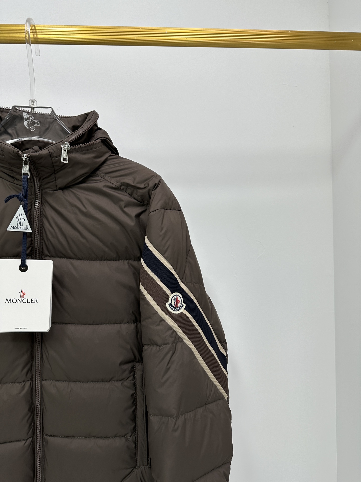 Moncler Down Jackets